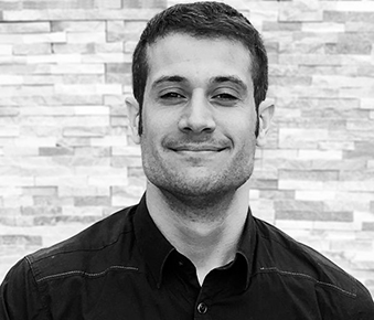 Frédéric Baster<br /><br />Sales Representative