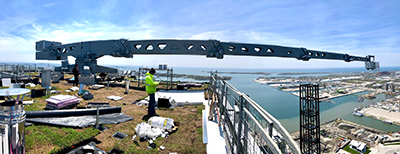 » BUILDING MAINTENANCE UNITES «<br />READ MORE