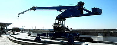 » BUILDING MAINTENANCE UNITES «<br />READ MORE