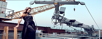 » BUILDING MAINTENANCE UNITES «<br />READ MORE