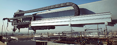 » BUILDING MAINTENANCE UNITES «<br />READ MORE