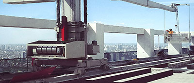 » BUILDING MAINTENANCE UNITES «<br />READ MORE