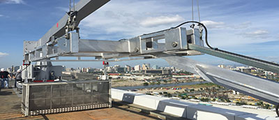 » BUILDING MAINTENANCE UNITES «<br />READ MORE