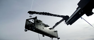 » BUILDING MAINTENANCE UNITES «<br />READ MORE