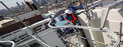 » MONORALL SYSTEM EUROPE «<br />READ  MORE