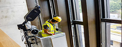 » MONORALL SYSTEM EUROPE «<br />READ  MORE