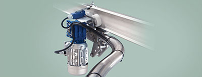 » MONORALL SYSTEM EUROPE «<br />READ  MORE