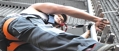 » VERTICAL CONCRETE-FACADE SYSTEM «<br />READ MORE