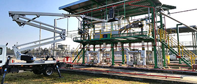 » SECURAIL FOR VEHICLE LOADING «<br />READ MORE