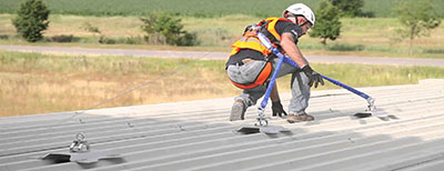 » CE APPROVED ANCHOR SYSTEM «<br />READ  MORE