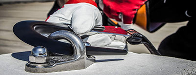 » CE APPROVED ANCHOR SYSTEM «<br />READ  MORE