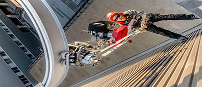 » DC-DRIVER SYSTEM «<br />READ  MORE