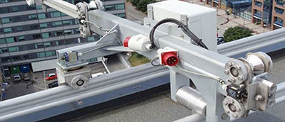 » DC-DRIVER SYSTEM «<br />READ  MORE