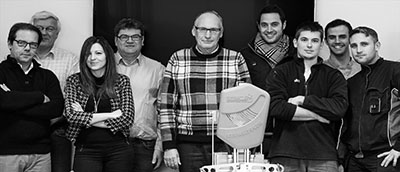 » DC-DRIVER SYSTEM «<br />READ  MORE