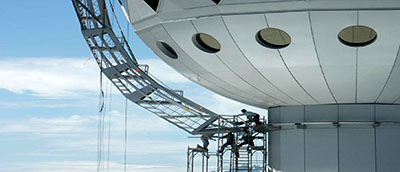 » MONORALL SYSTEM EUROPE «<br />READ  MORE