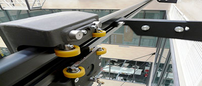 » MONORALL GANTRY EUROPE «<br />READ  MORE